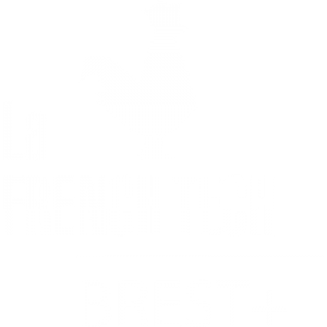 Logo French Tech Brest +