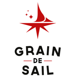 Logo GRAIN DE SAIL