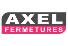 Logo AXEL FERMETURES