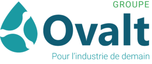 Logo OVALT
