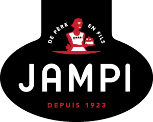 Logo JAMPI