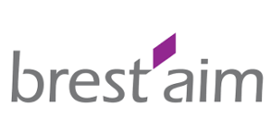 Logo BREST AIM
