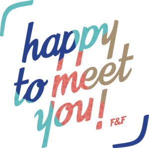 Happy To Meet You