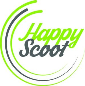 Happy Scoot